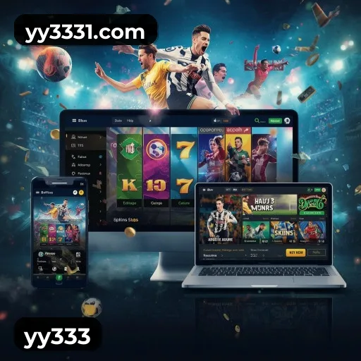 App promotion center for bonus and offer pages
